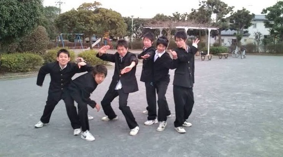 【画像】千葉のヤンキー、お前らの想像の10倍は怖い模様ｗｗｗｗｗｗｗｗｗｗｗｗｗ