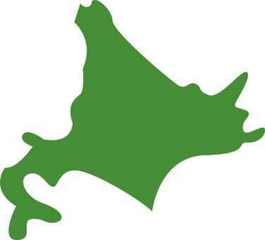 北海道「花粉症なし、梅雨なし、酷暑なし、台風なし、津波なし、ゴキブリなしです」