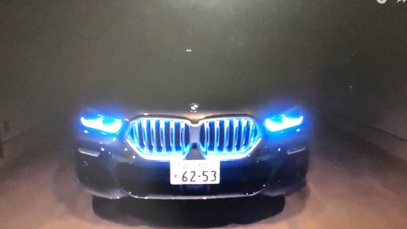 画像 ドイツ車のデザイン劣化 もう止まらない グリルを発光させるメーカーも なんjクエスト