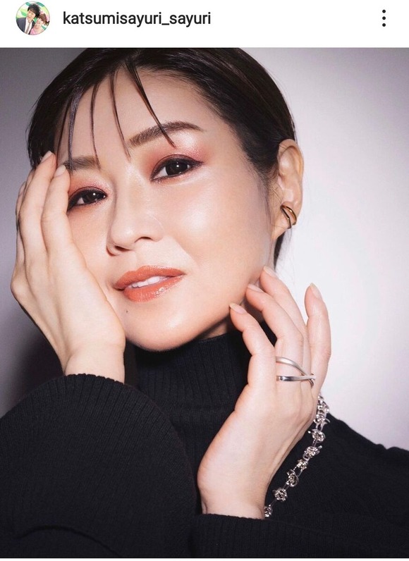 【画像】　「かつみ・さゆり」のさゆり、激変ｗｗｗｗｗｗｗｗｗｗｗｗｗｗ