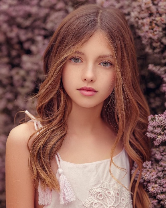 【画像】これがアメリカで最も美しいとされている女の子らしいｗｗｗｗｗｗｗ