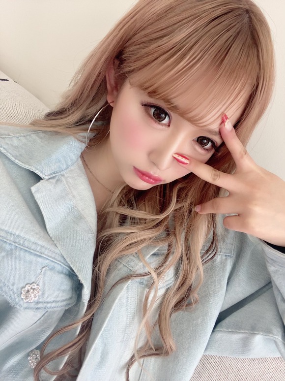 【画像】こういうギャルの部屋着ってクッソいいよなｗｗｗｗｗｗｗｗｗｗｗ