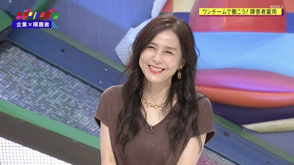 【悲報】杉本彩さん、ついに限界がきてしまう・・・・・・・・