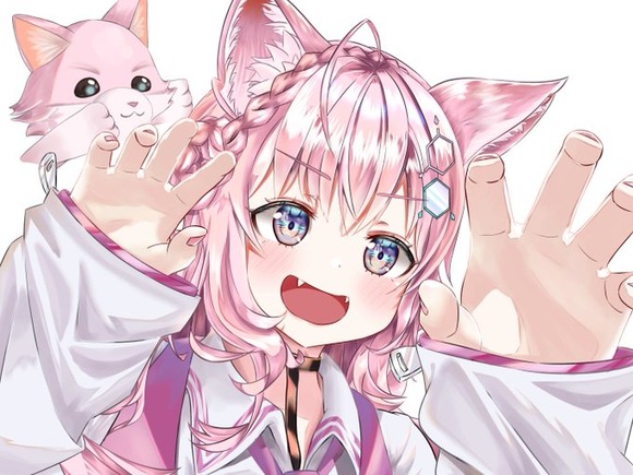 【画像】博衣こよりさん、深夜にXで超長文のお気持ち表明ポスト・・・・