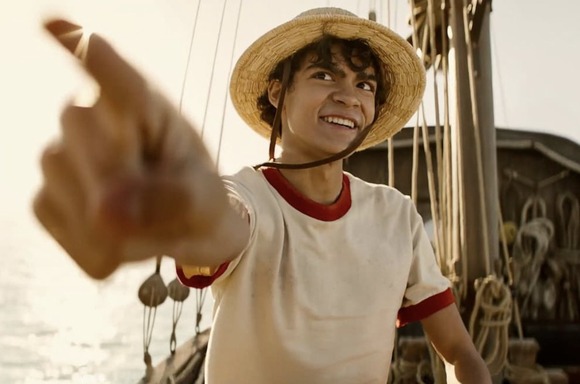 【画像】　ネトフリ実写版麦わらの一味の面々、マジでやばいｗｗｗｗｗｗｗｗｗｗｗｗｗｗｗ