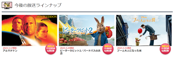 【悲報】　金曜ロードショー「お望み通りコナンもジブリも排除したぞ！これで満足か？」