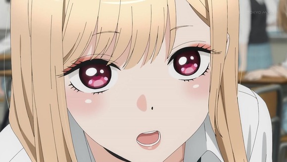 【悲報】『その着せ替え人形は恋をする』の2期があまり話題にならなかった理由ｗｗｗｗｗｗ