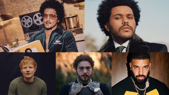 【画像】アメリカ人「日本人はこの超有名アーティストの名前を答えられないってマジなの？」