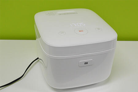 【朗報】俺たちのXiaomi、炊飯器の価格破壊を起こしてしまうｗｗｗｗｗｗｗｗ