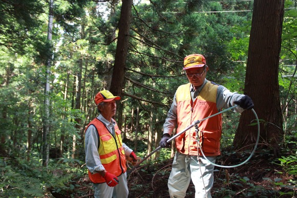 【悲報】猟友会「バイトみたいな給料でクマ駆除ができるか！」北海道「ほなボランティアに頼むわｗ」