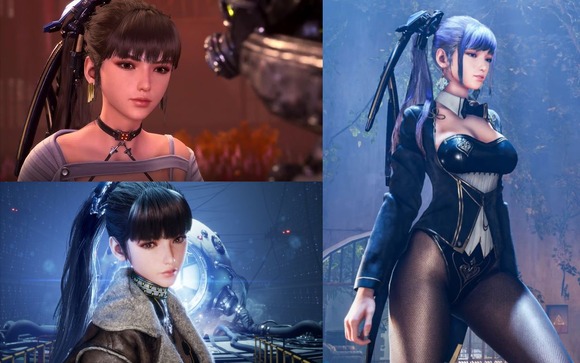 【朗報】韓国のゲームの主人公さん、あまりにもむほほすぎるｗｗｗｗｗｗｗｗｗｗ