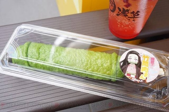 【画像】禰豆子の肉まん、美味そうすぎるｗｗｗｗｗｗｗｗｗｗｗｗｗｗｗ