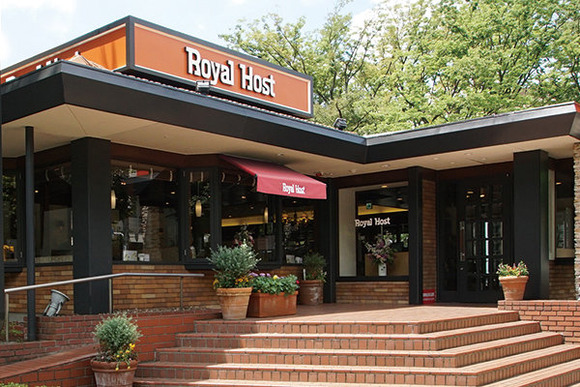 【疑問】ロイヤルホストって、値段高くね？ｗｗｗｗｗｗ