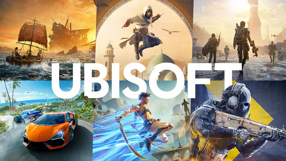 【悲報】Ubisoftの偉い人、ゲーマーと同業者を「まともではない人間」と非難・・・・・