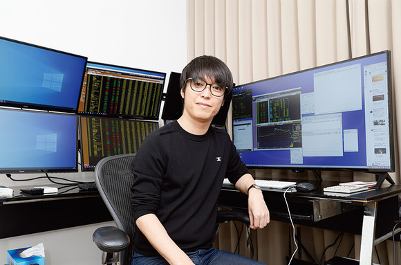 【驚愕】投資家テスタ氏「100億稼いでもまだ足りない。資産を増やし続けてピーク時に死にたいと思ってる」