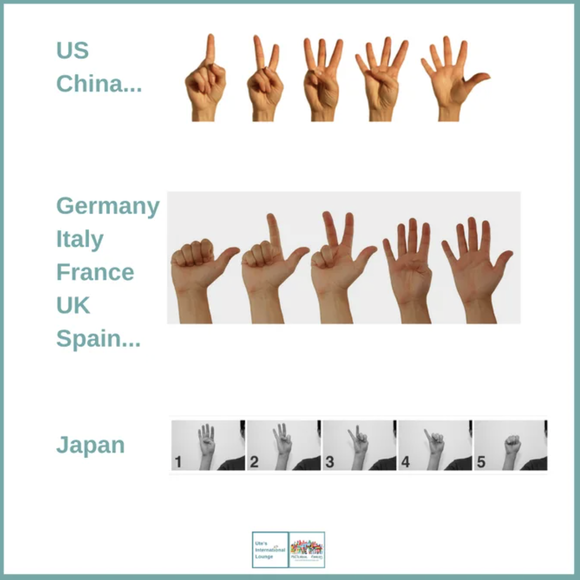 【悲報】日本人さん、数の数え方がおかしい・・・・・・・・・・・・・・