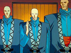 【画像】幽遊白書「Ｂ級妖怪全員よりＡ級妖怪一匹の方がヤバイ」←これ