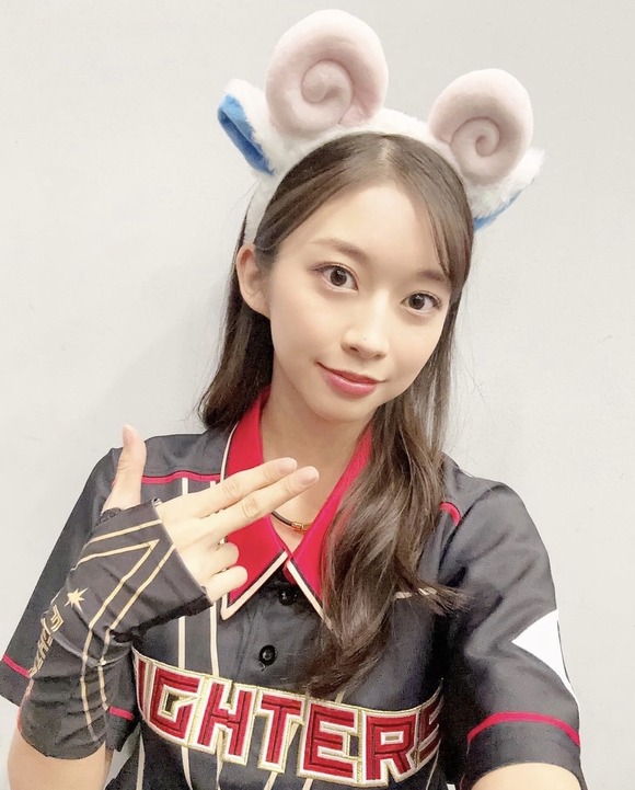 【画像】 モー娘。牧野真莉愛(22)のハロウィンコスプレ、一線を越えるｗｗｗｗｗｗｗ