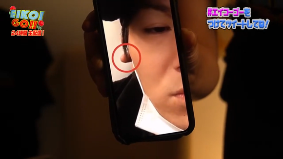 【画像あり】狩野英孝の心霊写真怖すぎｗｗｗｗｗｗｗｗｗｗｗｗ