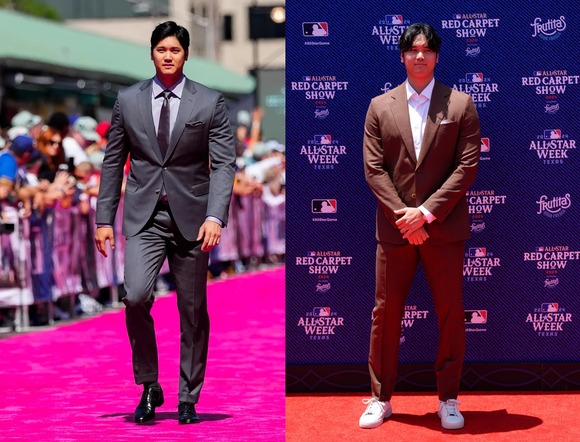 【悲報】大谷さん(30歳)、普通のおっさんになる・・・・・・