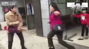 動画 海外の喧嘩 凄すぎる なんjクエスト