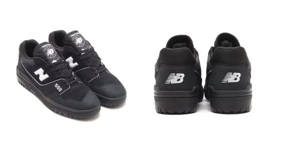 【画像】ニューバランスさん、オシャレすぎるスニーカーを発売してしまうｗｗｗｗｗｗｗｗ