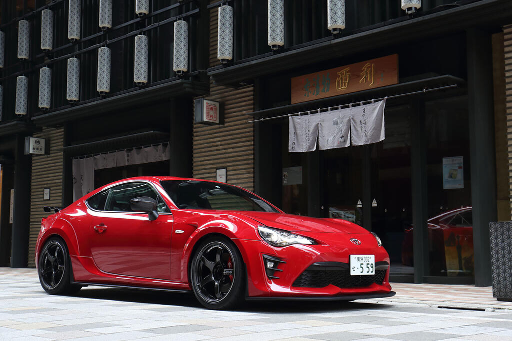 彼女がトヨタ86を買った結果ｗｗｗｗｗｗｗｗｗｗｗｗｗ なんjクエスト