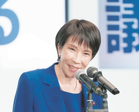 【速報】日本人の69%「高市は日米首脳会談ようやっとる」