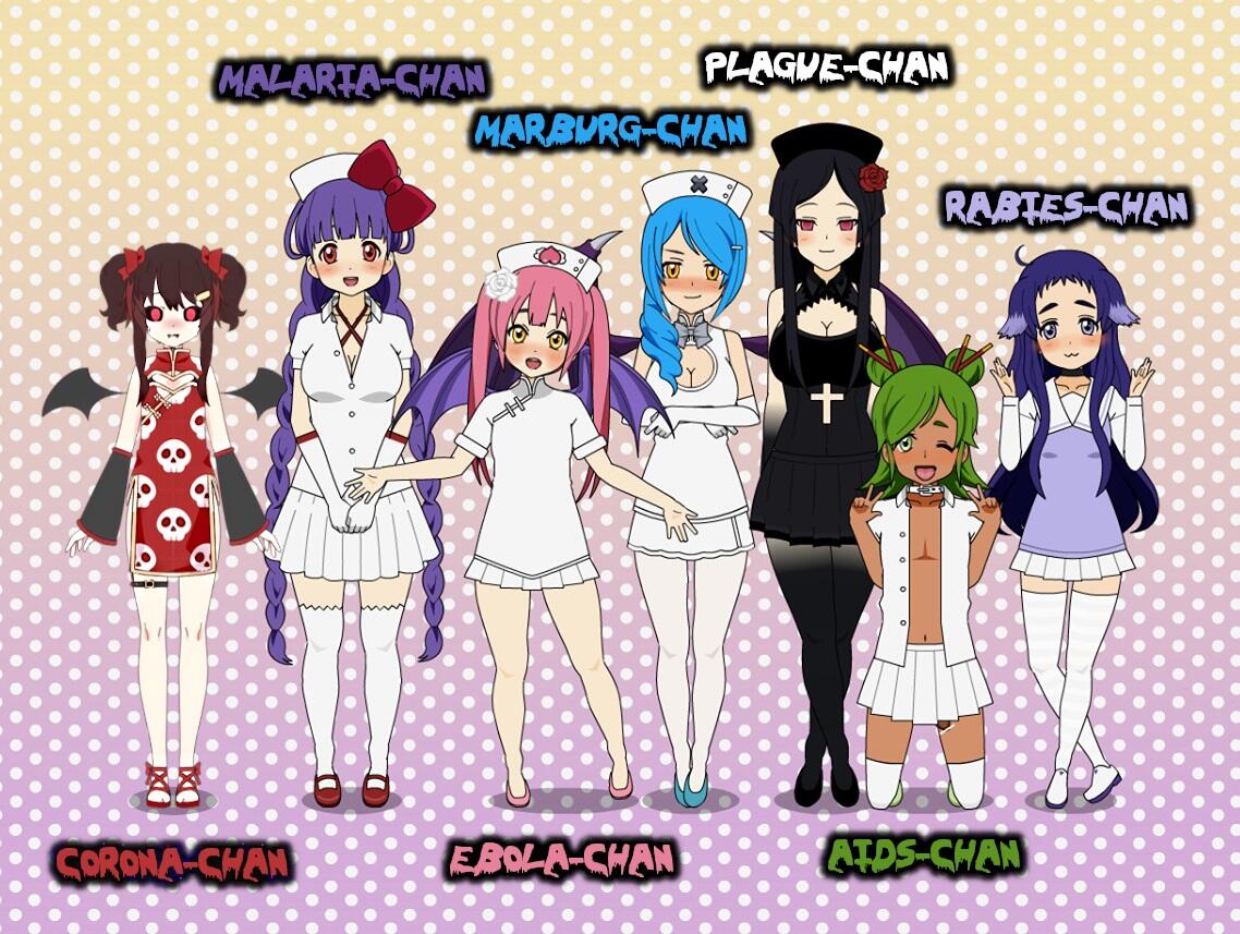 画像 コロナワクチン 擬人化されてしまうwwwwwwwwwwwww なんjクエスト 画像 コロナワクチン 擬人化されてしまうwwwwwwwwwwwww なんjクエスト