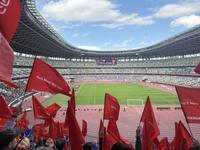 【悲報】Jリーグ町田、ほぼ地元開催の初タイトルがかかった試合でスタジアムガラガラｗｗｗｗｗｗｗｗ