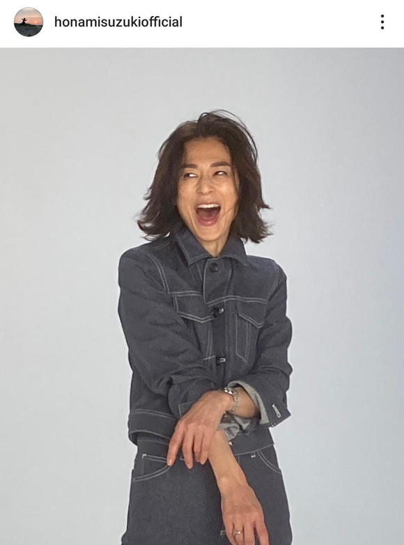 【悲報】鈴木保奈美さん、インスタにデニムコーデを投稿するも昔のキムタクみたいと言われるｗｗｗｗｗｗｗｗｗｗｗｗｗｗｗｗ