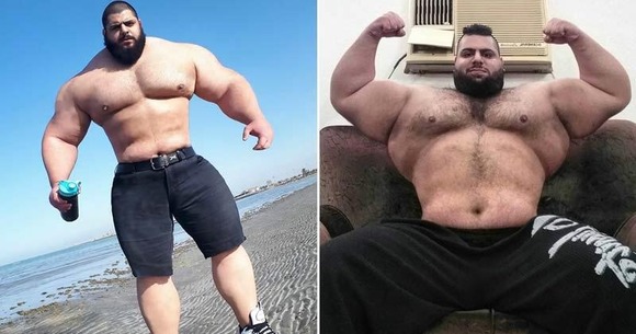 朗報 ヒグマを撲殺できそうな人間 見つかるwwwwwwwwww 画像あり なんjクエスト 朗報 ヒグマを撲殺できそうな人間 見つかるwwwwwwwwww 画像あり なんjクエスト