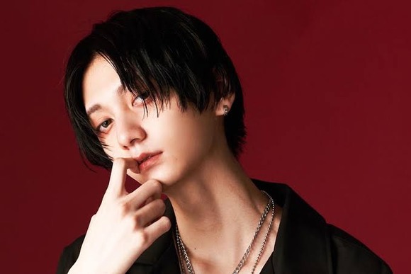 【朗報】イエモン 吉井和哉の息子、どう見ても地雷系女子ｗｗｗｗｗｗｗｗｗｗｗｗｗ