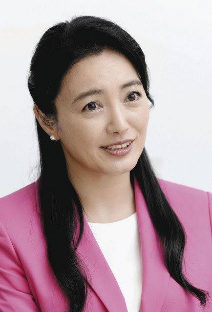 【衝撃】仲間由紀恵さんの現在の姿、大変なことになる・・・（※画像あり）