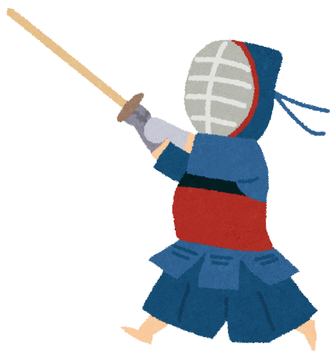 朗報 ムチムチの高校生が体操服でピョンピョンしながら剣道してしまうｗｗｗｗｗ なんjクエスト