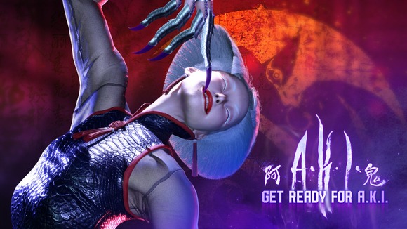 【画像】ストリートファイター6に実装された謎の女性キャラｗｗｗｗｗｗｗｗ