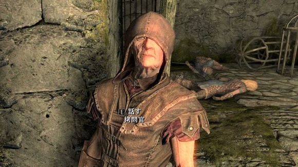 【衝撃】拷問官「30年前のそういう作品で抜け」ワシ「ひぇっ…」