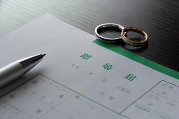 【相談】離婚決めたいんやが自信ある奴おる？どうしたらええ？