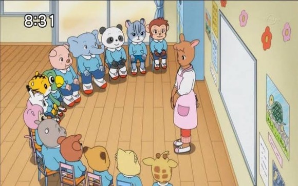 悲報 しまじろう とんでもない恵体ママを出してしまうｗｗｗｗｗｗｗ 画像あり なんjクエスト