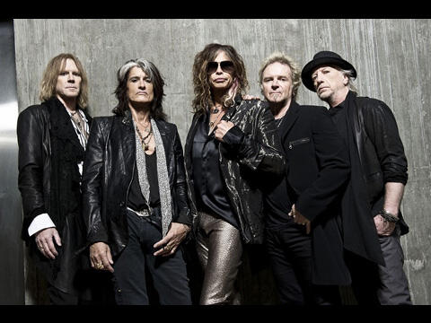 【悲報】エアロスミス、完全引退を決断 →「スティーブン・タイラーの声は戻らない」