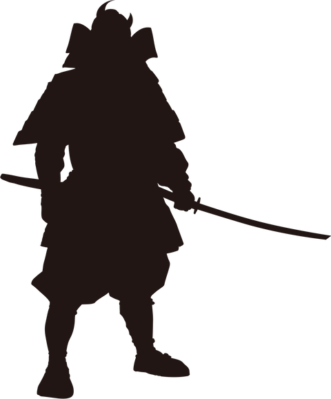 【動画】めちゃくちゃ強そうなサムライ、見つかるｗｗｗｗｗｗｗｗｗ