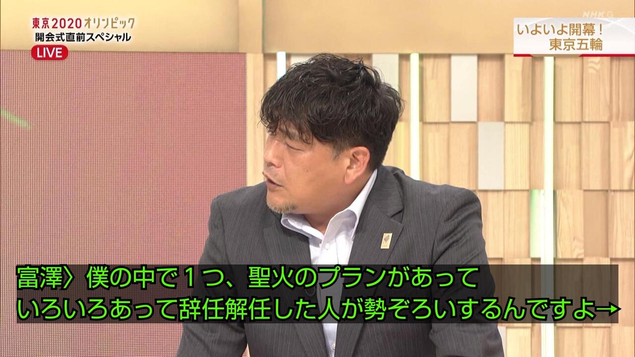 悲報 サンドウィッチマンの人ヤってそうな方 Nhkをガチギレさせてしまう ろいアンテナ