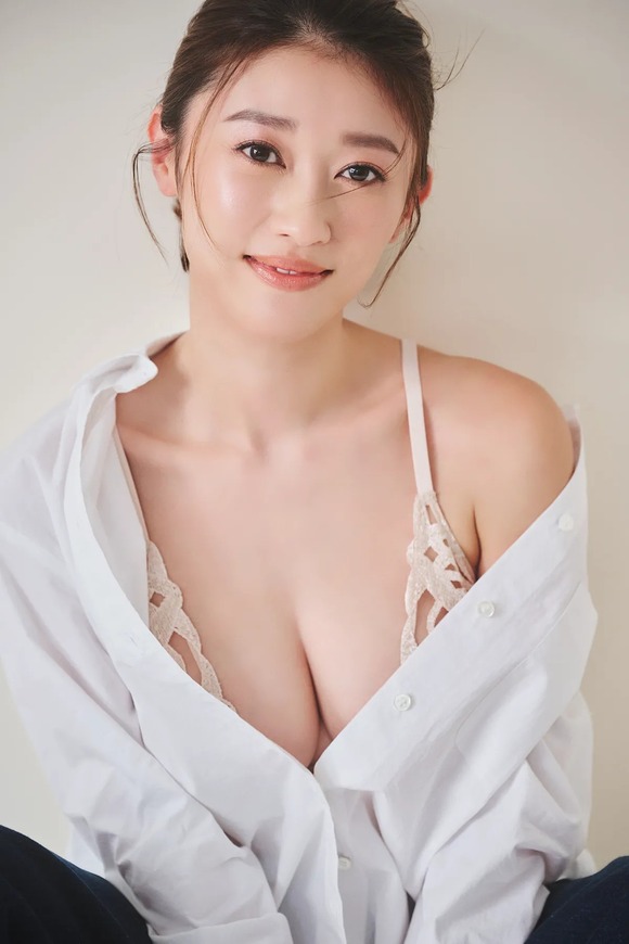 【画像】元グラドル原幹恵さん(36)、まだイケる模様ｗｗｗｗｗｗｗｗｗｗｗｗｗｗ