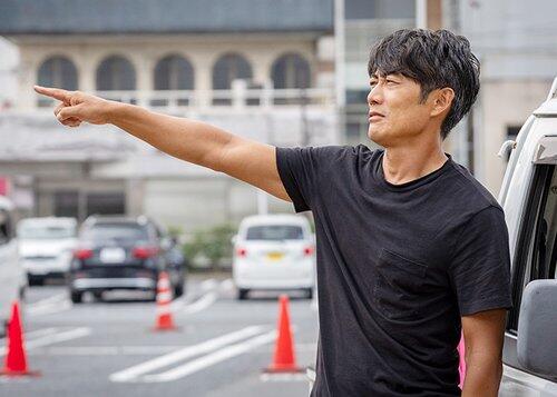 【悲報】反町隆史さん主演ドラマ『GTO』第4話は視聴率3.9％・・・・・・・・・