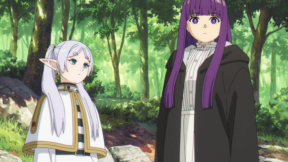 【朗報】最近のフェルンさん、デカすぎるｗｗｗｗｗｗｗｗｗｗｗｗｗｗ