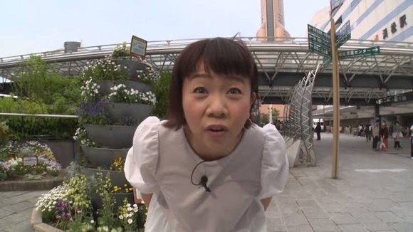 【悲報】　静岡県、たった1人の女に支配されてしまうｗｗｗｗｗｗｗｗ(画像あり)