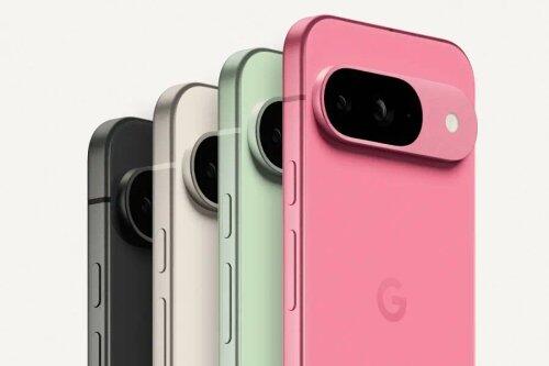 【悲報】GooglePixel、いつの間にかオワコンになる・・・・・・・・・ : なんJクエスト