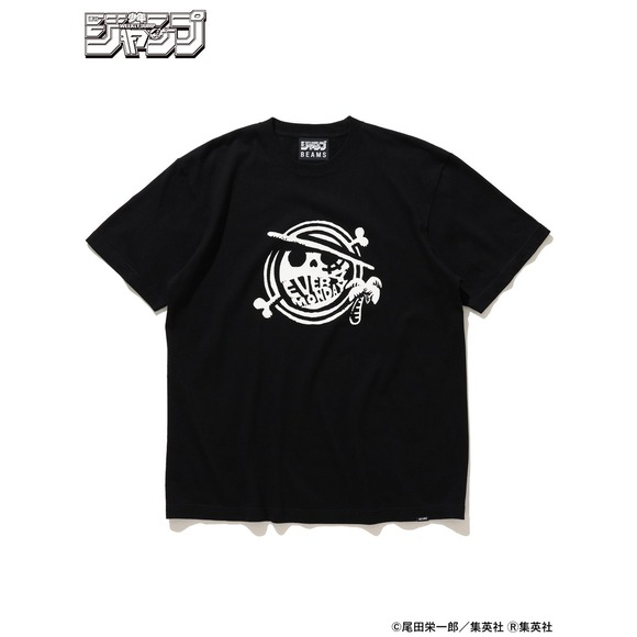 【悲報】呪術廻戦の作者、Tシャツのデザイン企画で滑るｗｗｗｗｗｗｗ