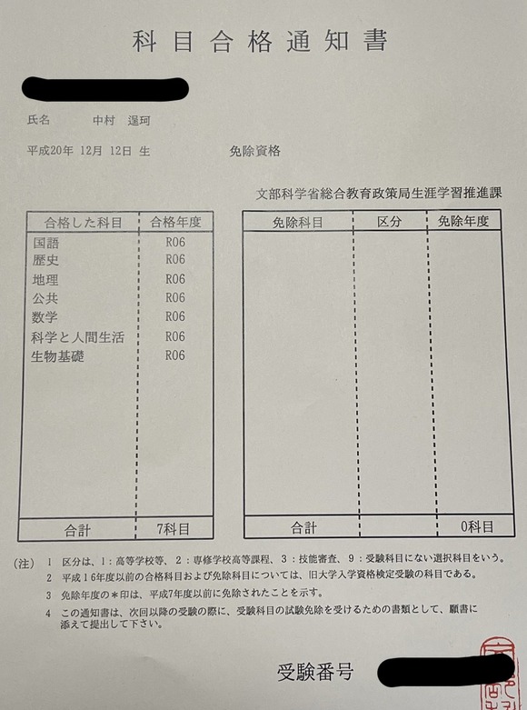 【緊急】少年革命家ゆたぼん、高卒認定合格ｗｗｗｗｗｗｗｗｗ