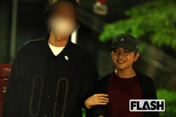 【悲報】TBSの美人アナ・日比麻音子（30）、イケメンと同棲発覚ｗｗｗｗｗｗｗｗ